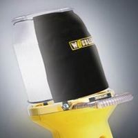 wobble jr. reflector shield