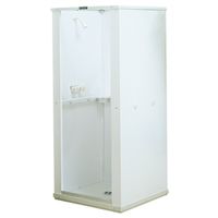 E.L. Mustee and Son 68 Shower Stall