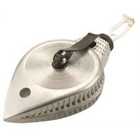chalk line reel, zinc 30