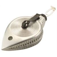 chalk line reel, zinc 30