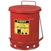9470824 - OILY WASTE CAN 10 GAL
