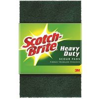 9477928-6X3-7/8 KITCHEN SCOURING PAD