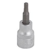 9479775 - 5/32IN 3/8DRIVE HEX BIT SOCKET