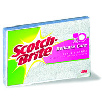 Tub And Sink Scrub Sponge   