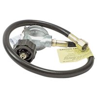 9483066 - PROPANE BBQ HOSE&REGUL ASSMBLY