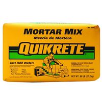 9483090 - MORTAR MIX 60#