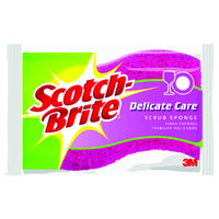 Cookware Scrub Sponge     