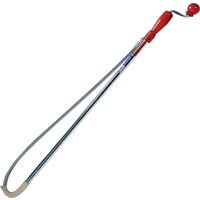 Toilet Auger, 3'