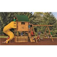 9490574 - GREAT ESCAPE RTA PLAYSET