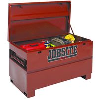 9490616 - JOBSITE CONTRACTOR CHEST 48"
