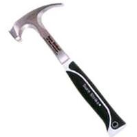 Steel Rip Hammer, 16 Oz