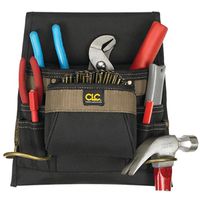 9493289 - 8PKT TOOL/NAIL POUCH