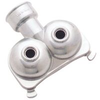 Twin Spot Sprinkler, 30 Dia