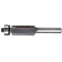 flush trim router bit, 3/8in.