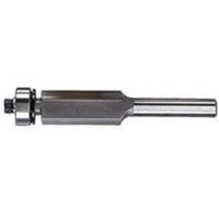 flush trim router bit, 3/8in.