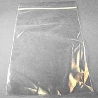 zip plastic bags, 3in. x 5in.