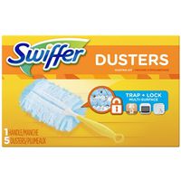 9495516 - 5CT SWIFFER DUSTER KIT