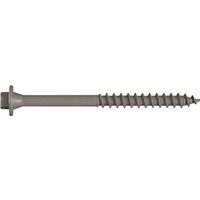 Ledgerlok Ledger Board Wood Screws, 3 5/8" 12 Pk