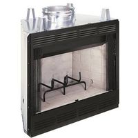 9498031 - 36IN WOOD FIREPLACE