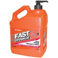 Fast Orange 20861 Biodegradable Hand Cleaner
