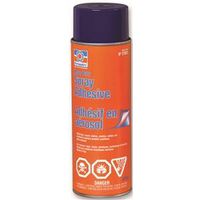 ITW Permatex 27829 Spray Adhesive