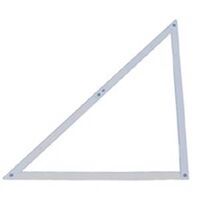 aluminum folding square, 4
