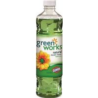 greenworks dilutable cleaner, 28 oz