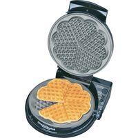 Wafflemaker, 5 Heart