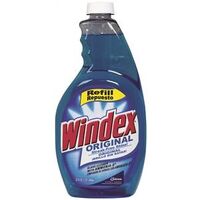 Windex Refill, 32 oz