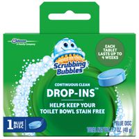 9505504 - 1.7OZ VANISH DROP-INS