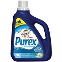 Purex 1567976 2X Ultra High Efficiency Laundry Detergent