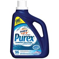 Purex ColdWater 1567977 Ultra Concentrate Laundry Detergent
