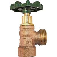 9506577 - BOILER DRAIN 1/2FIP X 3/4