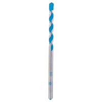 S-B MC16 Multi-Construction Jobber Length Drill