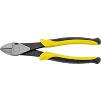 diagonal angle pliers, 8in.