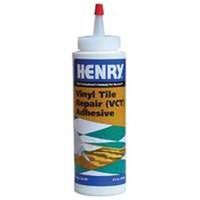 9513920 - VINYL TILE REPAIR ADHESIVE 6OZ
