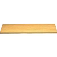 Mintcraft PTB-K02 Prefinished Shelf Board