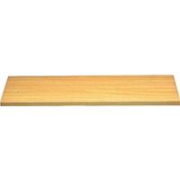 Oak Shelf, 8in. x 48in.