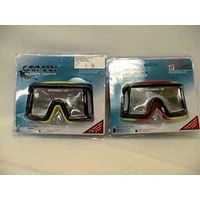 MASK SWIMMING ADULT ACRY LENS 