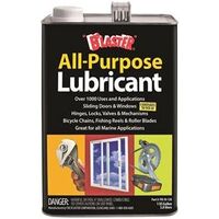 All Purpose Lubricant, 8 oz