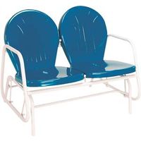 Seasonal Trends BH-10BL Glider Chair