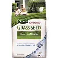 Scotts 18346 Turf Builder Grass Seed