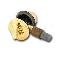9523648 - 1-CYL MBL HM DEADBOLT K6 B BRS