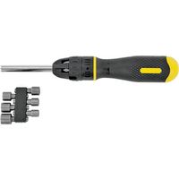 9525577 - MULTI-BIT RATCHET SCRWDRV