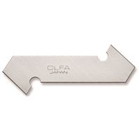 Olfa 5014 Dual Edged Utility Knife Blade