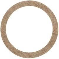 13 cap thread gasket bag   