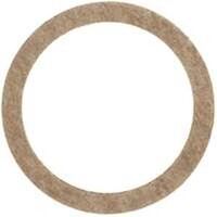 13 Cap Thread Gasket Bag   