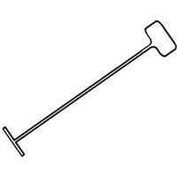 9527714 - 2IN TAGGER TAILS FOR ATTACHER