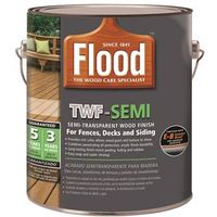 flood semi-transparent stain, deep base