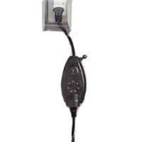 outdoor plug in timer